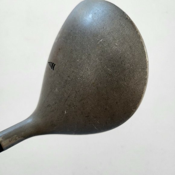 Confidence CFX 5 Fairway Wood MW-2 21° Right Hand  Graphite Shaft 42" - Picture 8 of 12